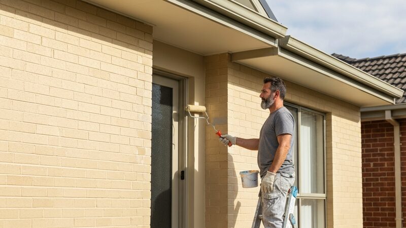 How Much Does House Painting Cost in Newcastle?
