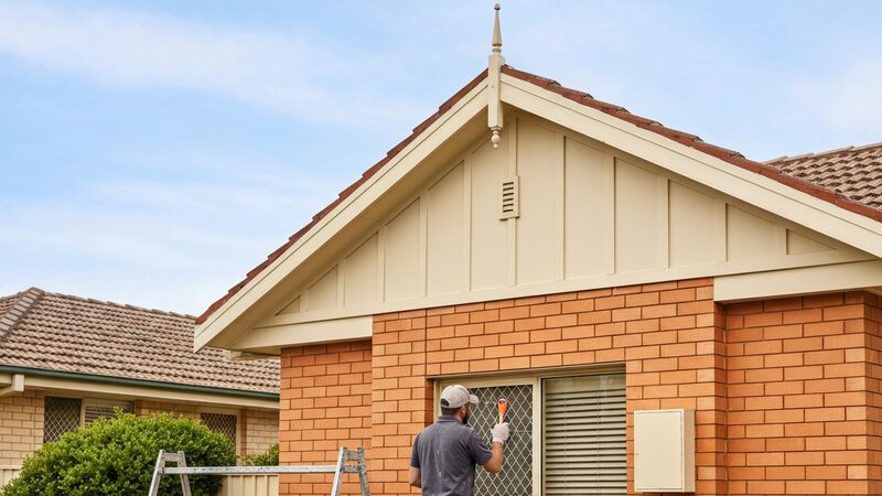 Preparation is Everything: Why Surface Prep Makes or Breaks a Paint Job